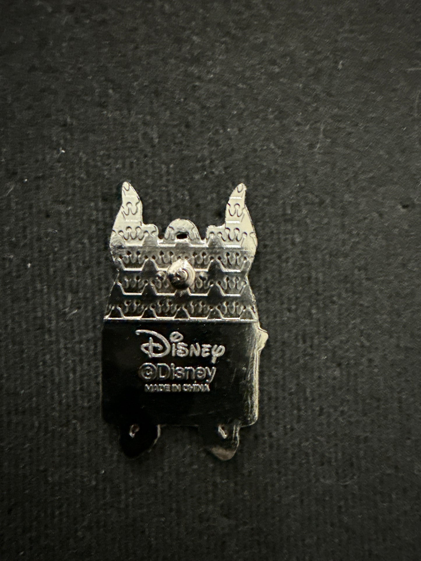 Maleficent Backpack Mystery Villains Loungefly Disney Pin M1