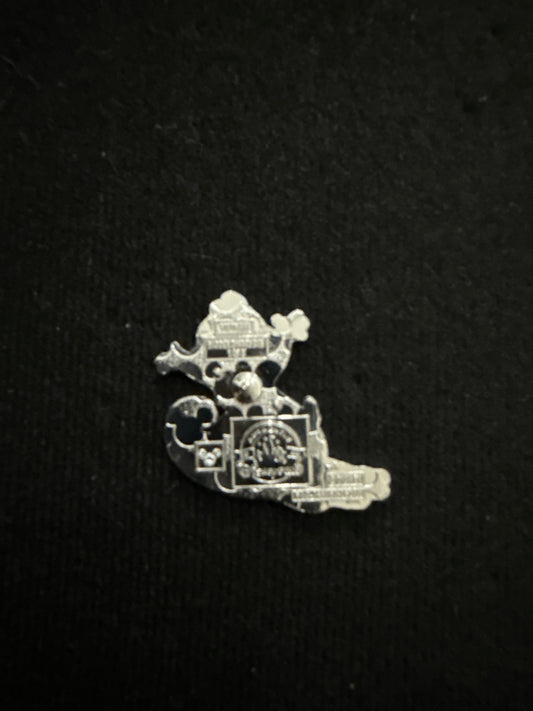 2026 Hidden Disney Wave A Chip Surfing Summer M1