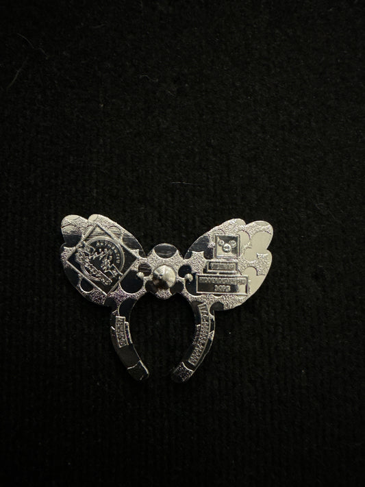 Zazu Lion King Ears Headband Pin Hidden Mickey Walt Disney World 2026 Wave A WDW M1