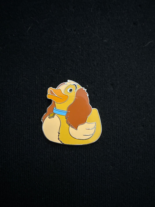 Lady Duck - 2026 Disney Ducks Series 2 M1