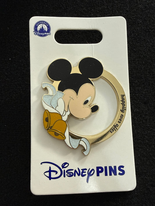 Married Rings