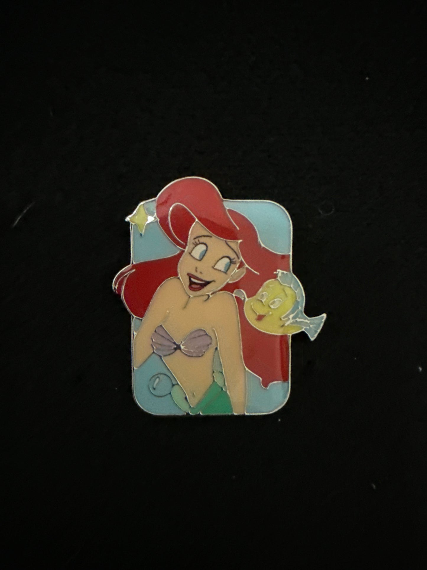 Ariel - Princess Pose Blind Box