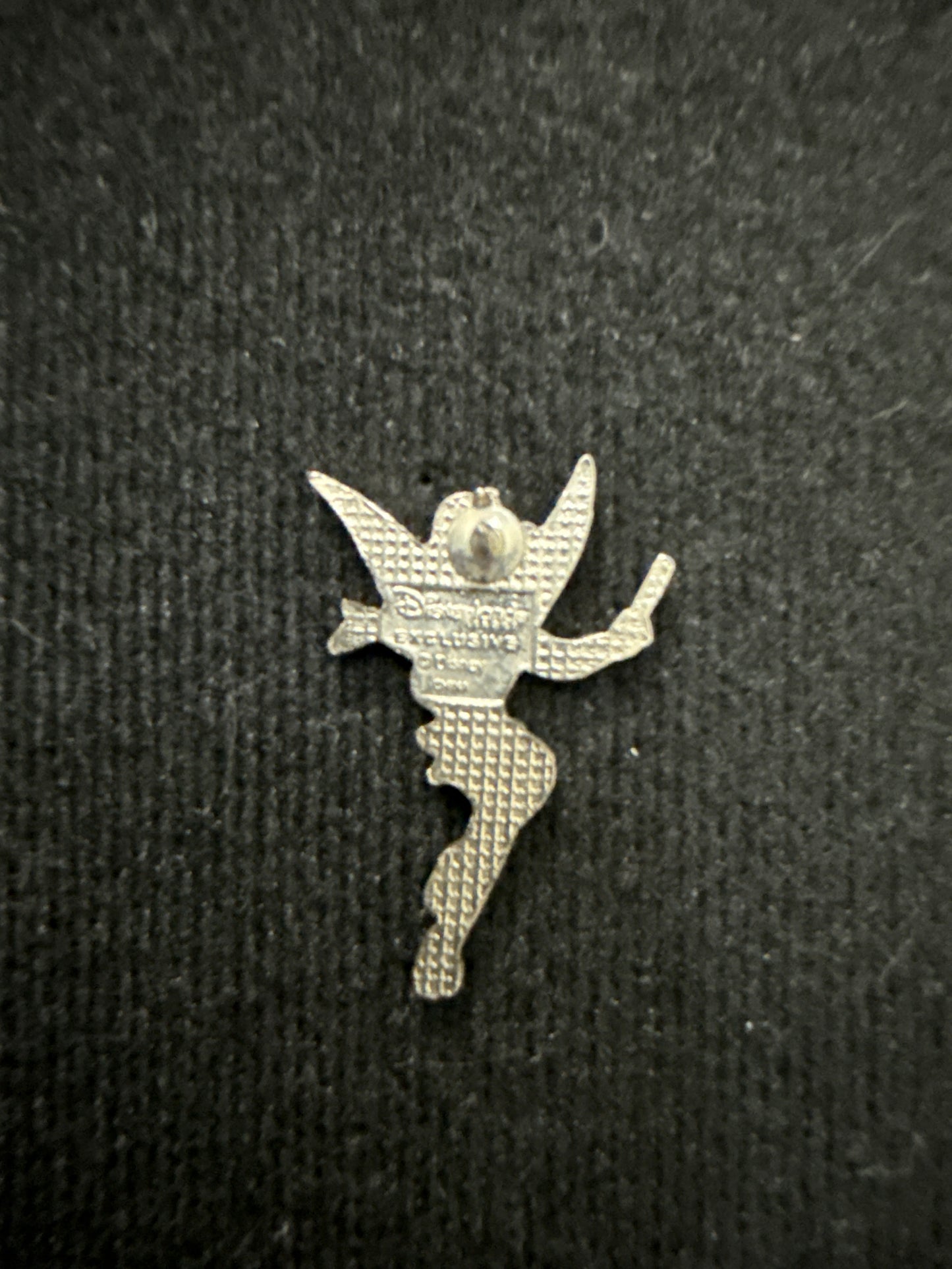DLR Pixie Tinker Bell Peter Pan 24723 Disney Pin M1