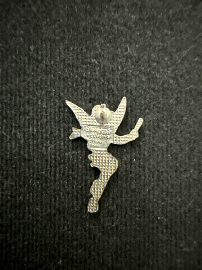 DLR Pixie Tinker Bell Peter Pan 24723 Disney Pin M1