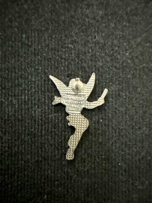 DLR Pixie Tinker Bell Peter Pan 24723 Disney Pin M1