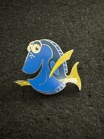 Dory’s Dad