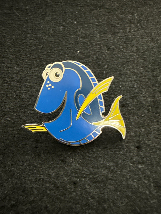 Dory’s Dad