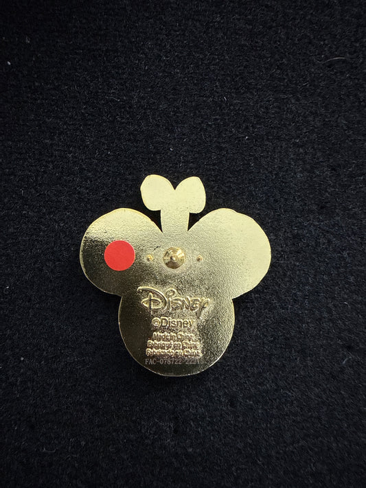 Minnie Ornament