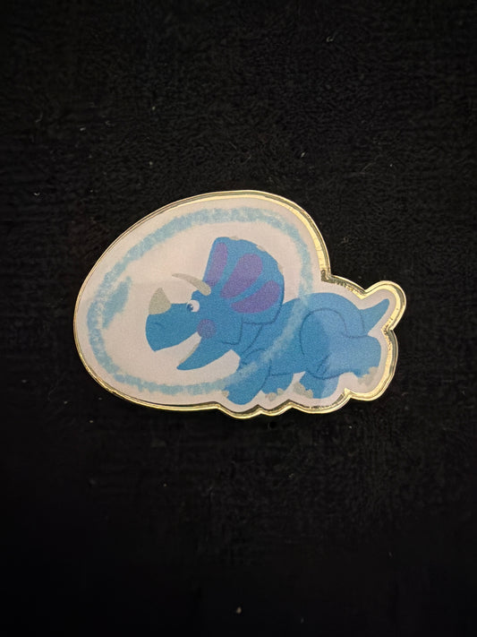 Tokyo Disney Resort Trixie Toy Story Hotel Set Volume 1 Mystery TDR Disney Pin
