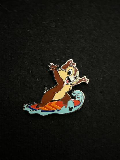 2026 Hidden Disney Wave A Chip Surfing Summer M1