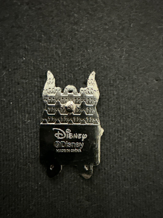 Maleficent Backpack Mystery Villains Loungefly Disney Pin M1