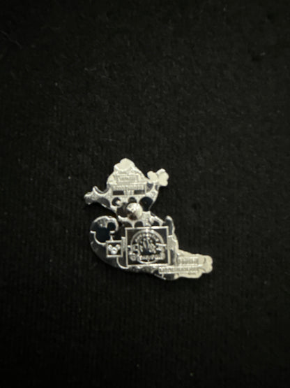 2026 Hidden Disney Wave A Chip Surfing Summer M1