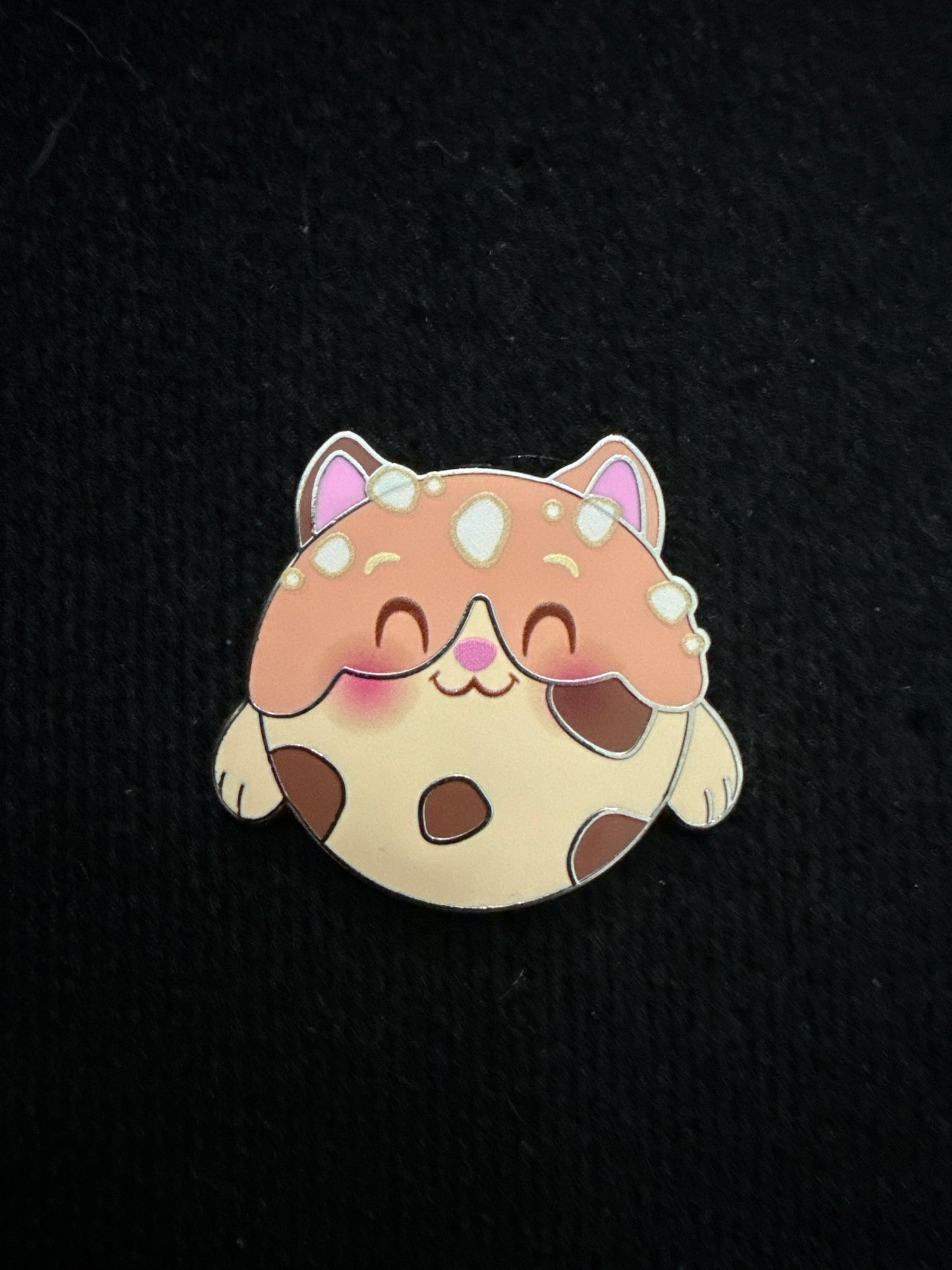 Disney Series 3 Munchlings Mochi Munchling Mystery Pin M1