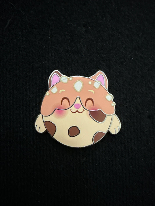 Disney Series 3 Munchlings Mochi Munchling Mystery Pin M1