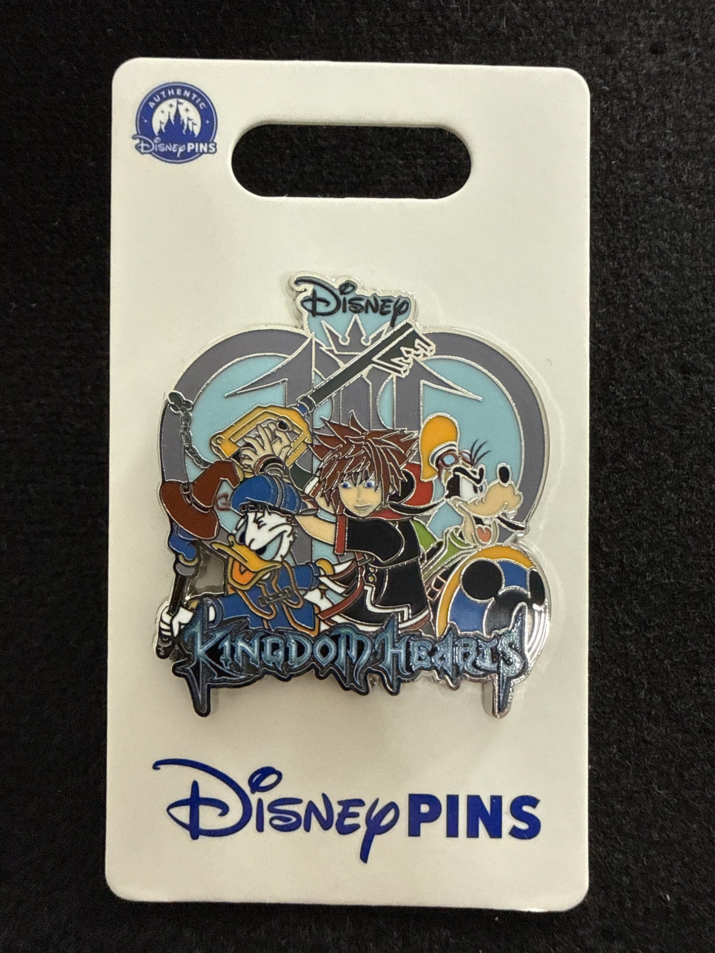 Disney Kingdom Hearts