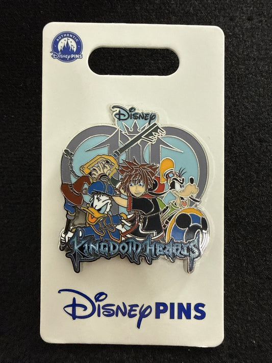 Disney Kingdom Hearts