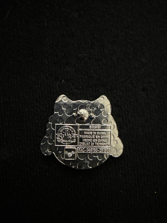 Disney Series 3 Munchlings Mochi Munchling Mystery Pin M1