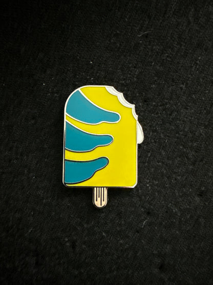 Flounder Popsicle M1