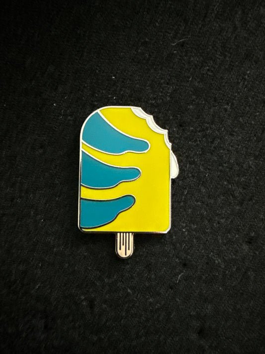 Flounder Popsicle M1
