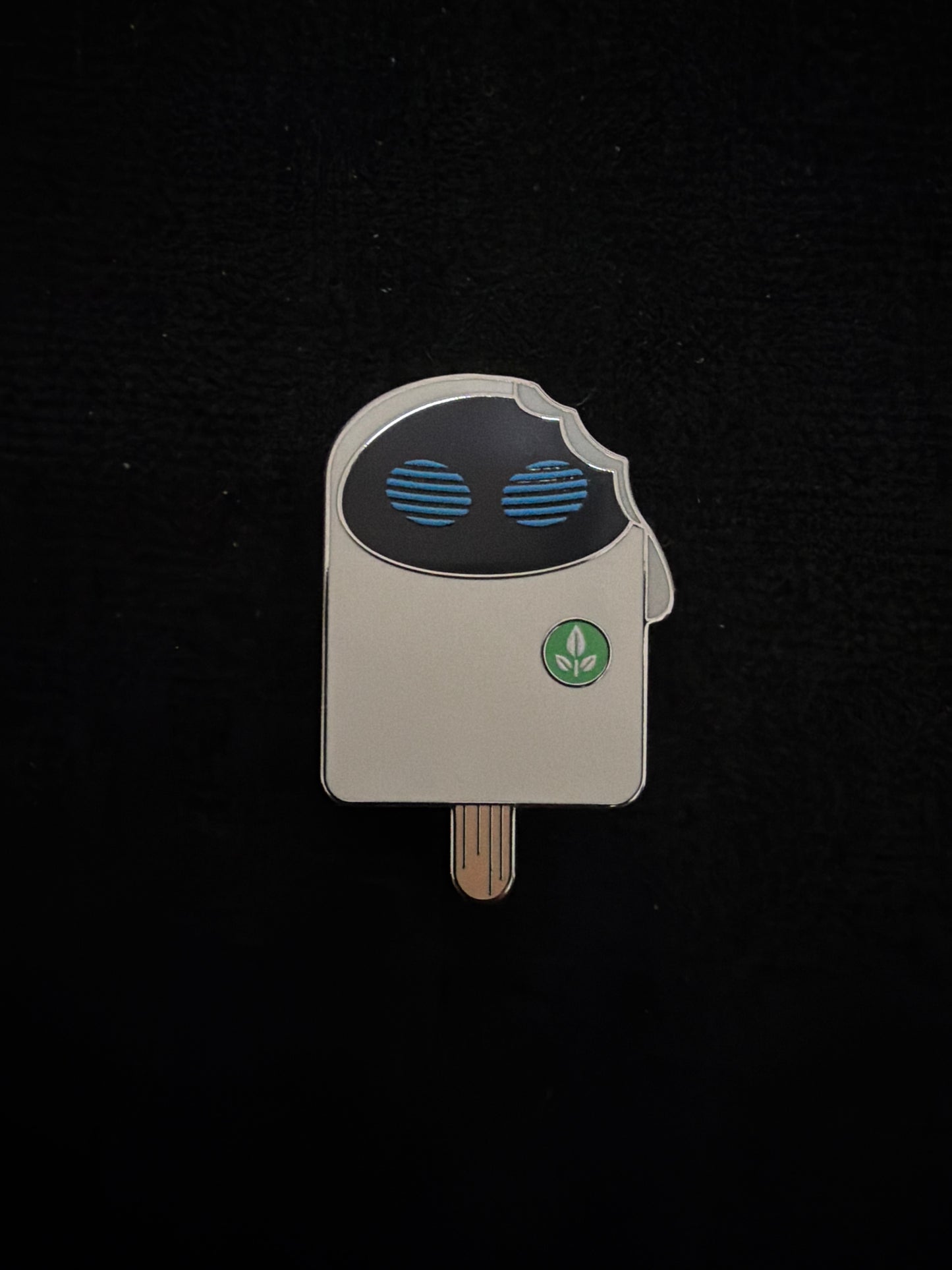 Mystery Bag 2026 Disney Parks Ice Cream Popsicle Pin Series 2 - Eve