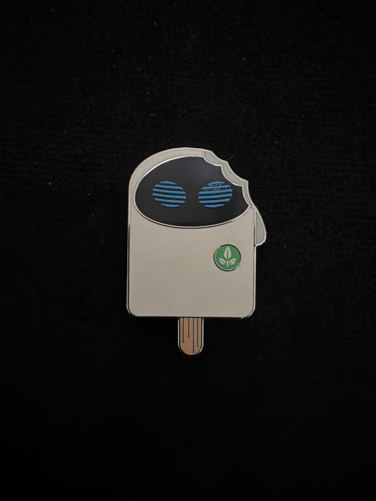 Mystery Bag 2026 Disney Parks Ice Cream Popsicle Pin Series 2 - Eve
