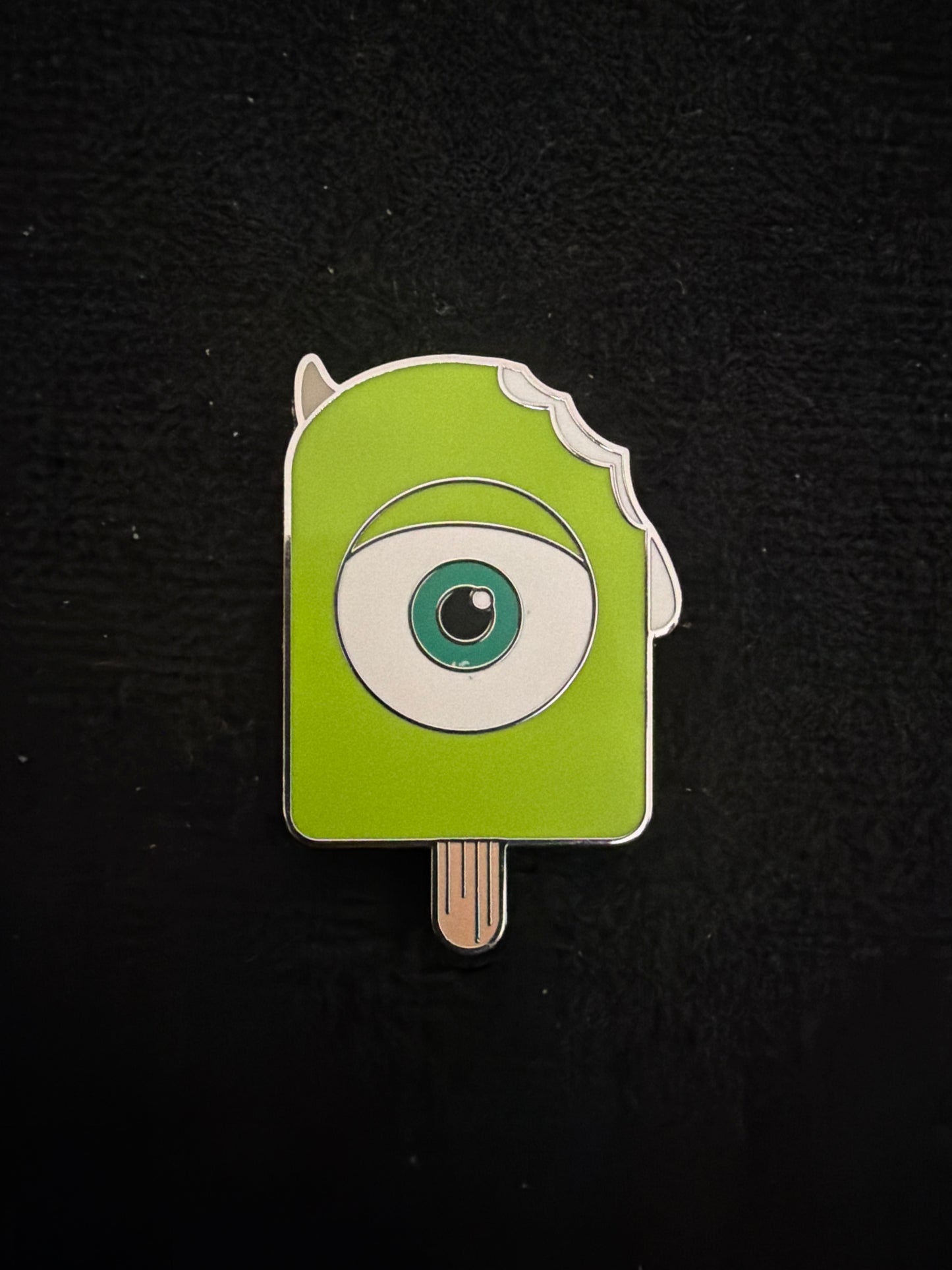Mystery Bag 2026 Disney Parks Ice Cream Popsicle Pin Series 2 - Mike