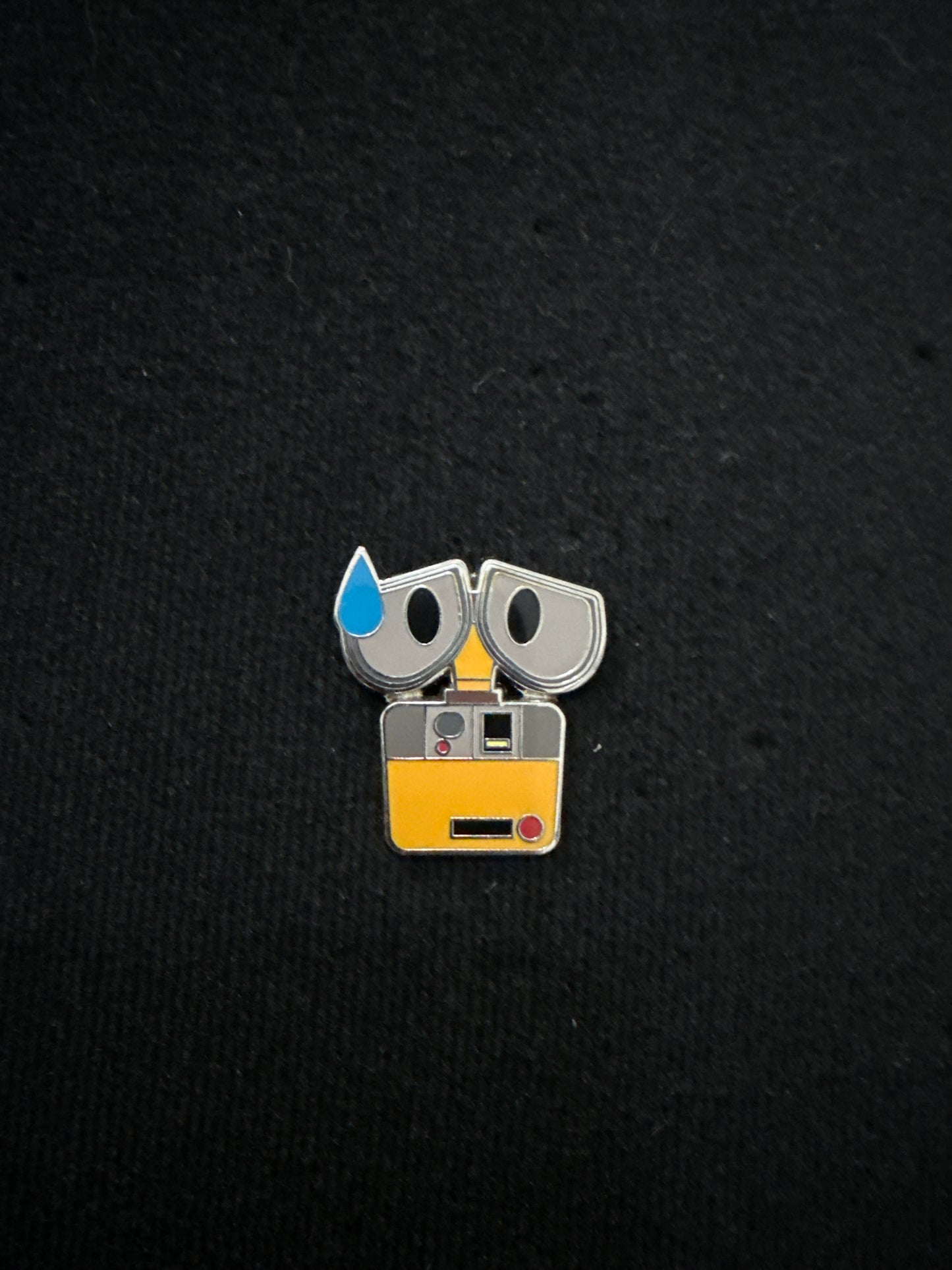 2018 Emoji Blitz Wall-E