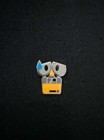 2018 Emoji Blitz Wall-E