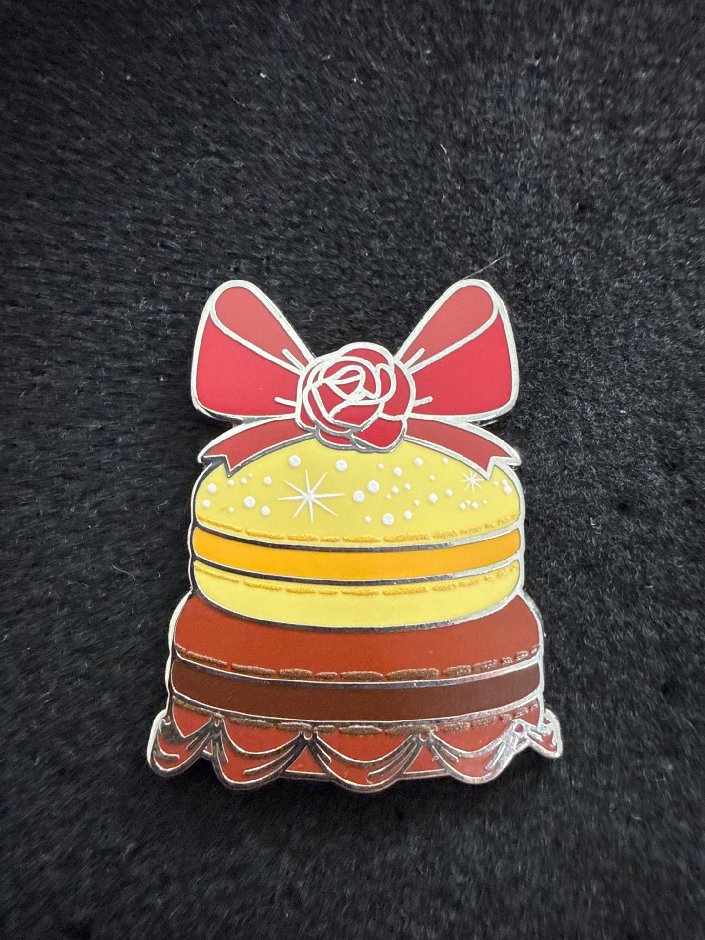 Princess Pastries Mystery Collection Singles M1
