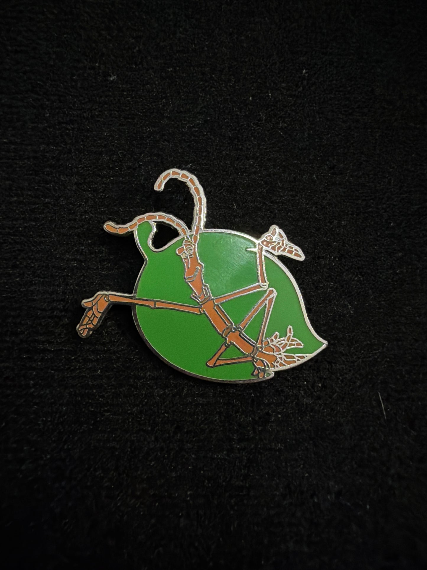 Disney Store Slim - A Bug's Life Disney Pin 2008