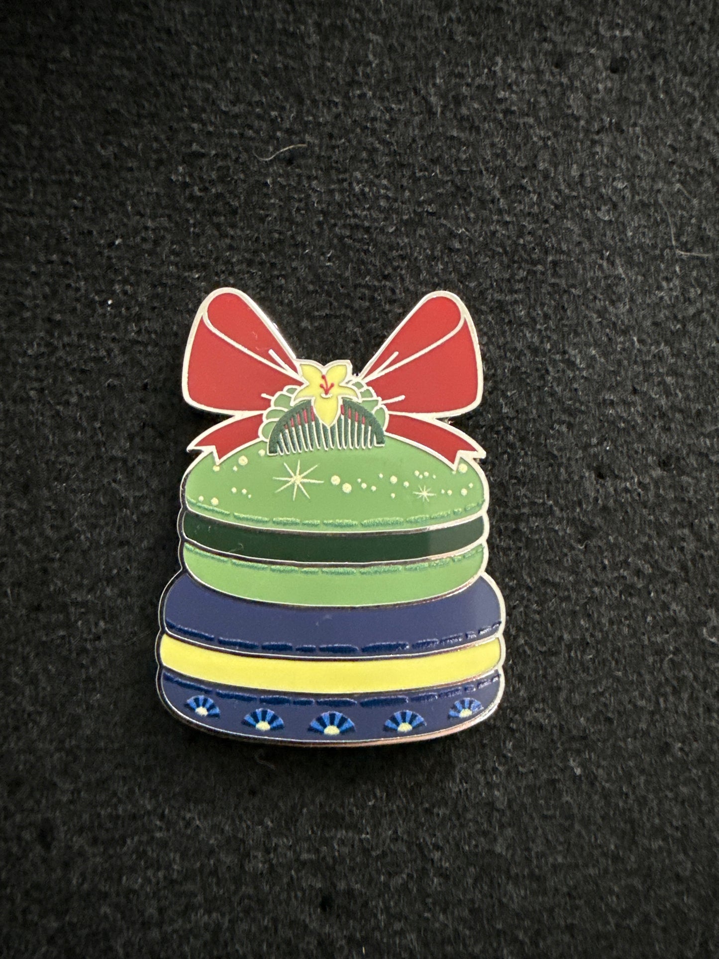 Princess Pastries Mystery Collection Singles M1