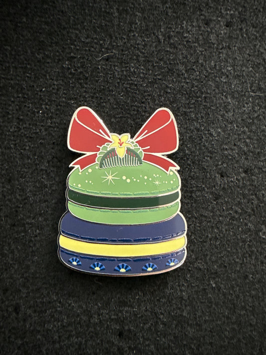 Princess Pastries Mystery Collection Singles M1