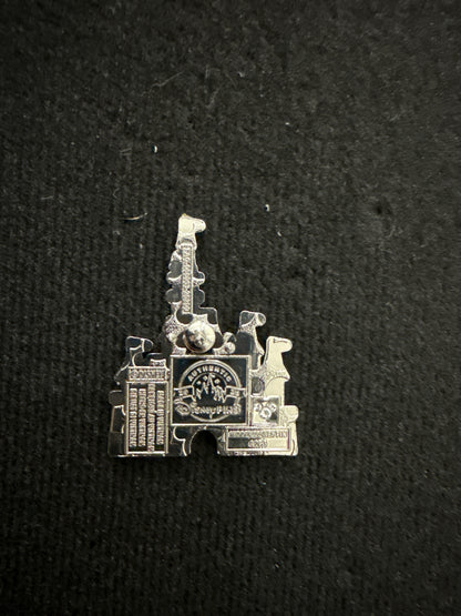 Grand Floridian Castle - WDW 2026 Wave A Hidden Mickey Pack M1