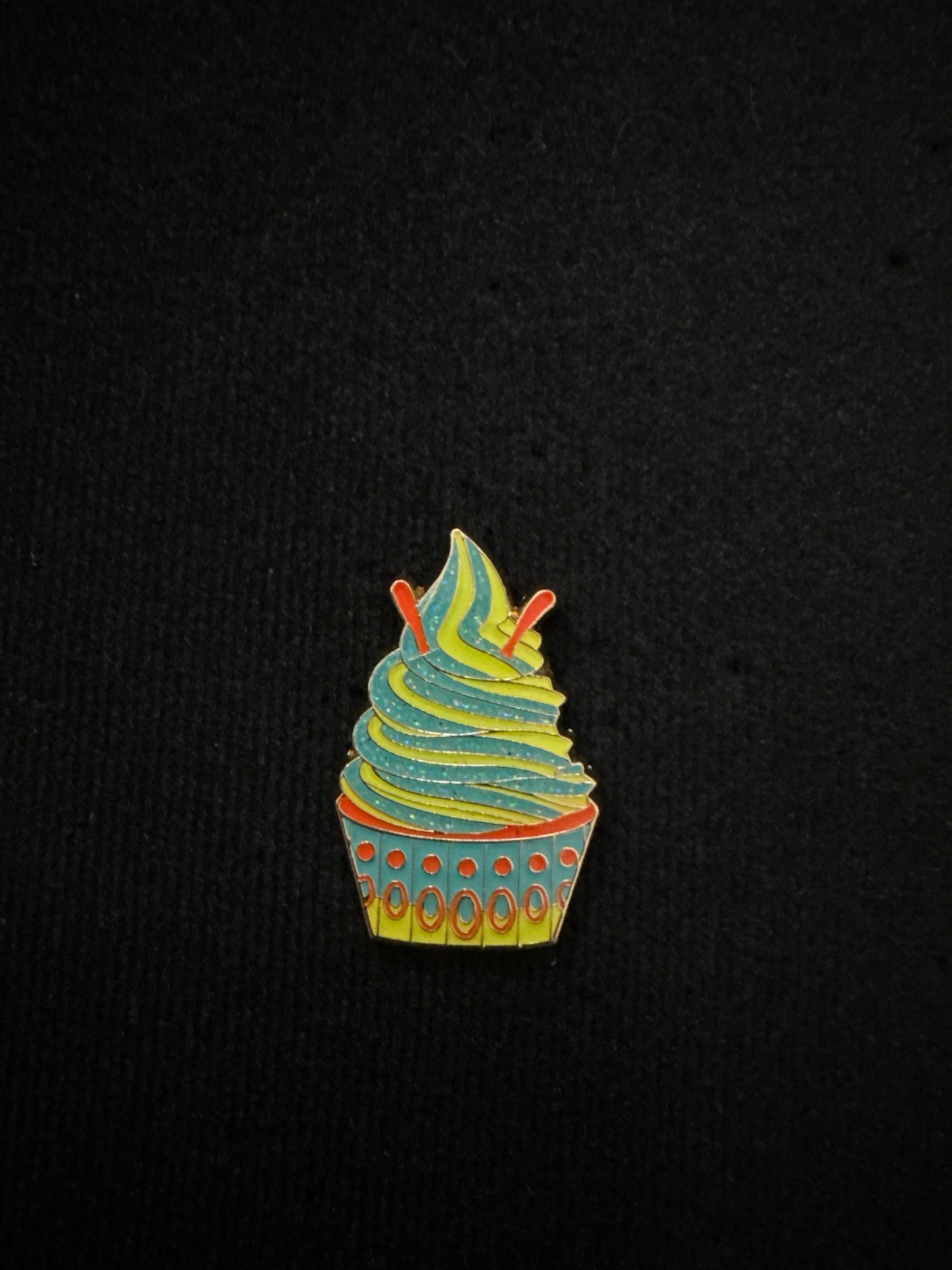 Heimlich Pixar Soft Serve Glitter Bugs Life Loungefly