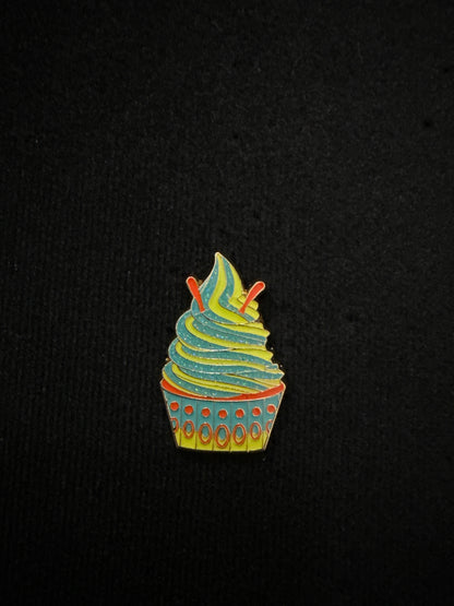 Heimlich Pixar Soft Serve Glitter Bugs Life Loungefly