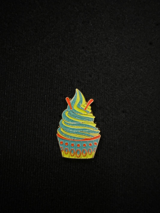 Heimlich Pixar Soft Serve Glitter Bugs Life Loungefly