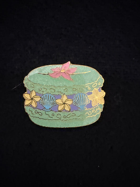 Ariel - Disney Princess Macaron Blind Box M1