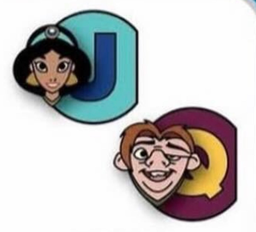 A-2-Z J and Q