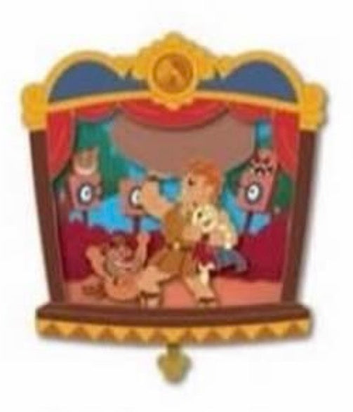 Hercules: Magical Theater