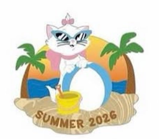 Summer 2026 Marie