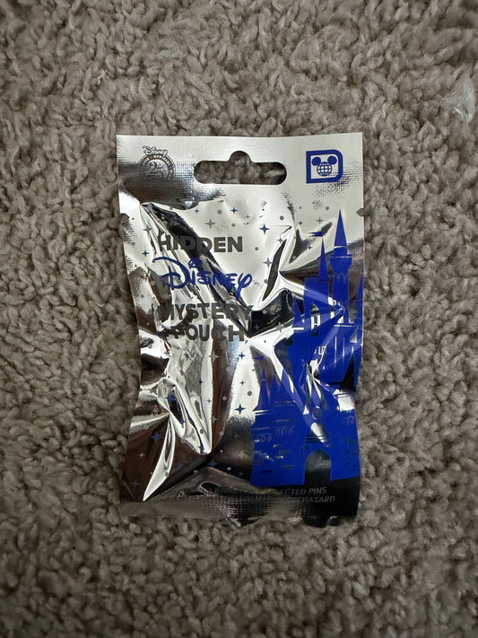 2025 Hidden Mickey Packs Wave A
