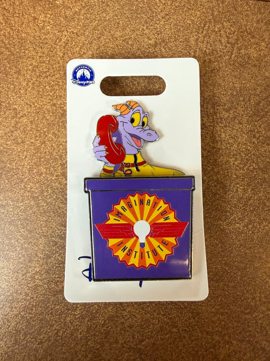 New Figment OE
