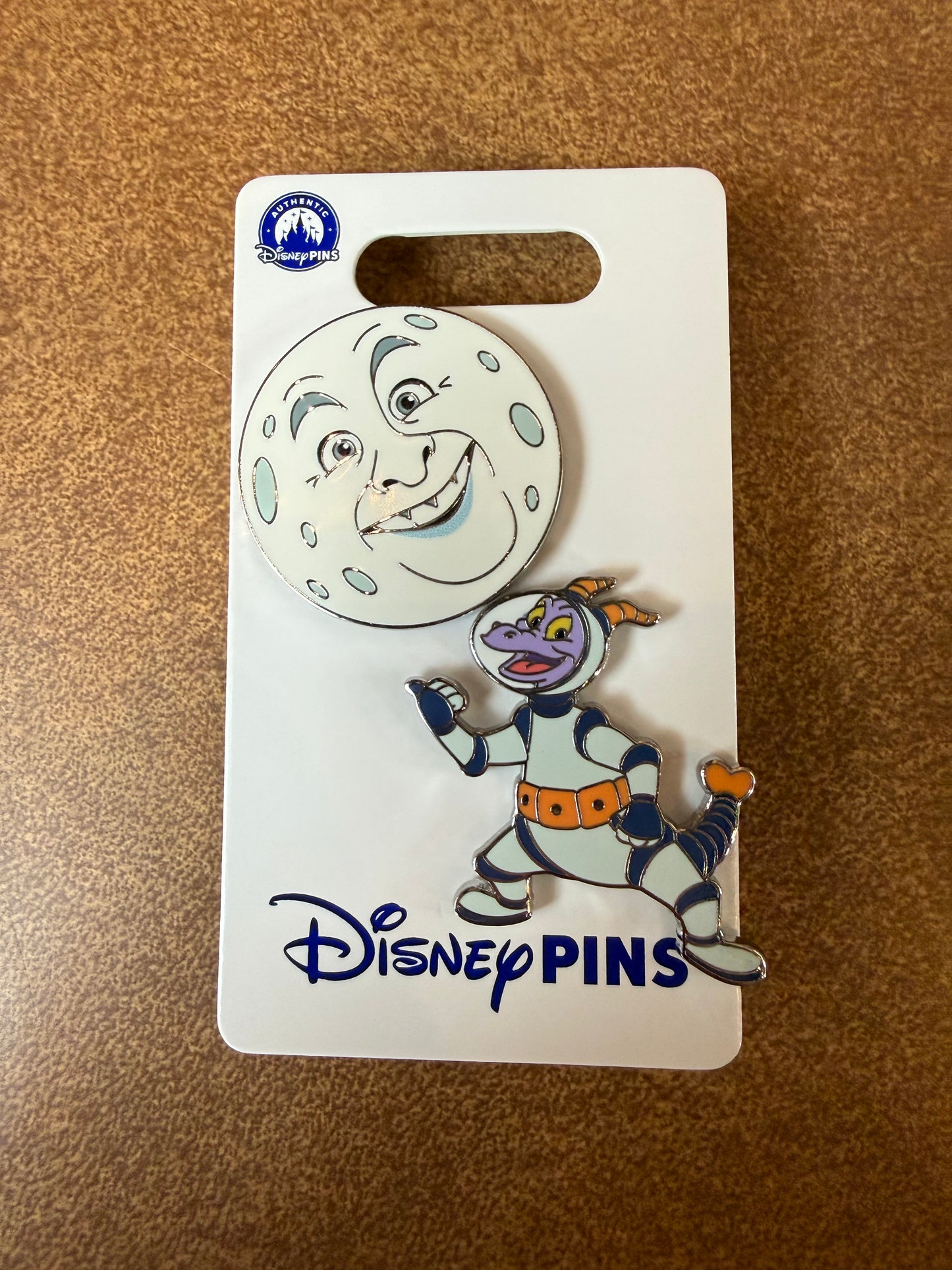 New Figment OE