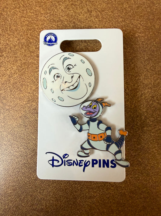 New Figment OE