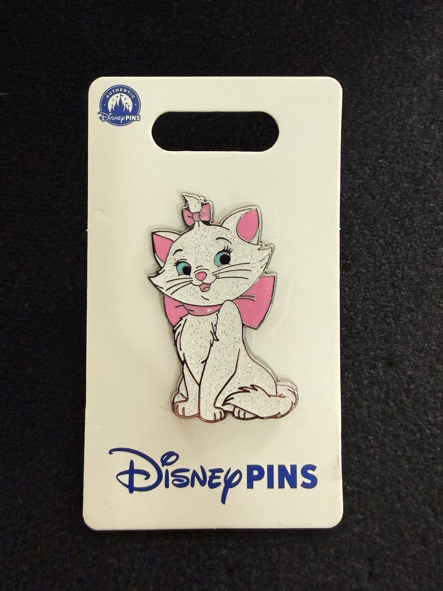 Glitter Characters