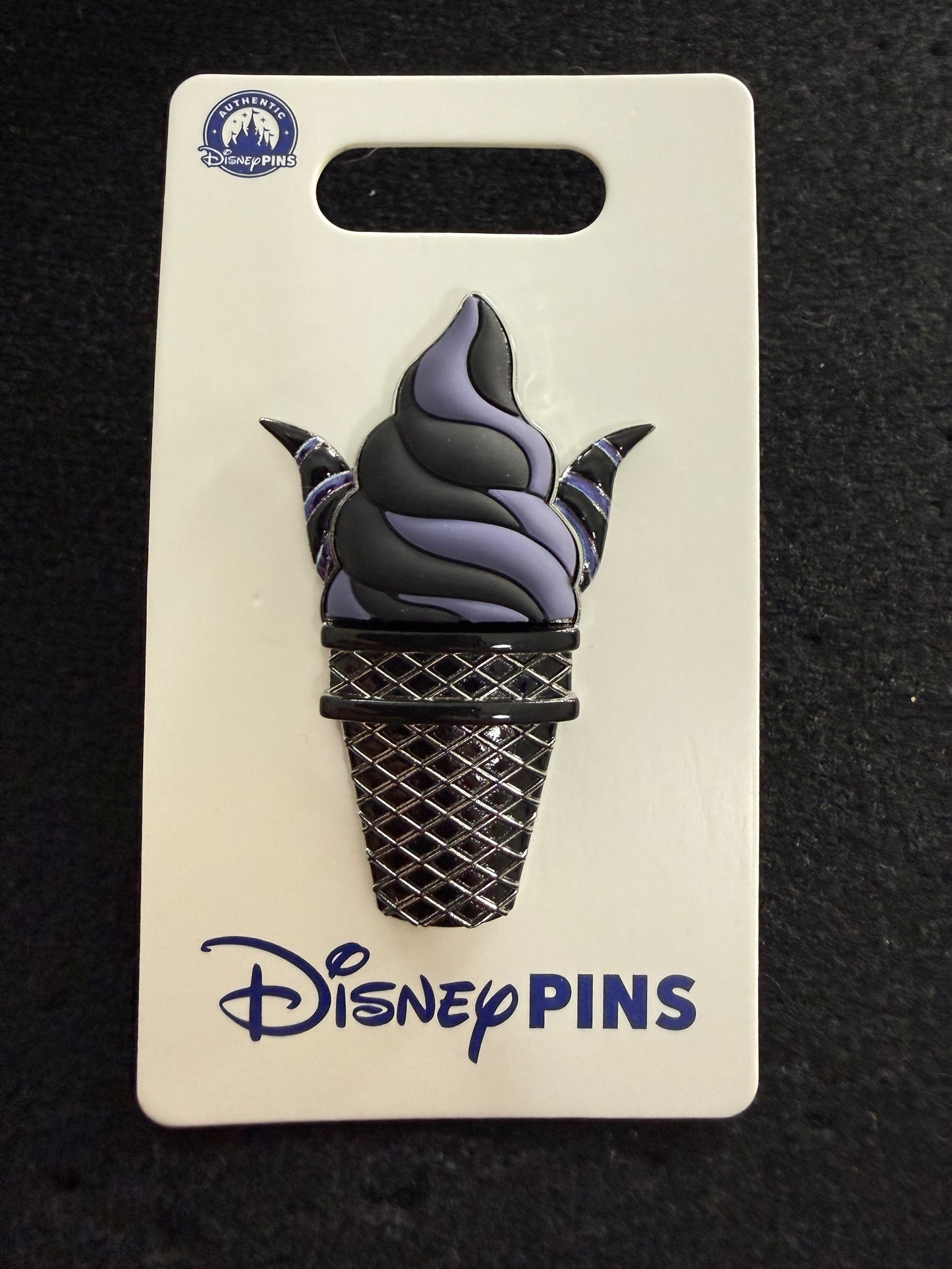 Ice Cream Characters