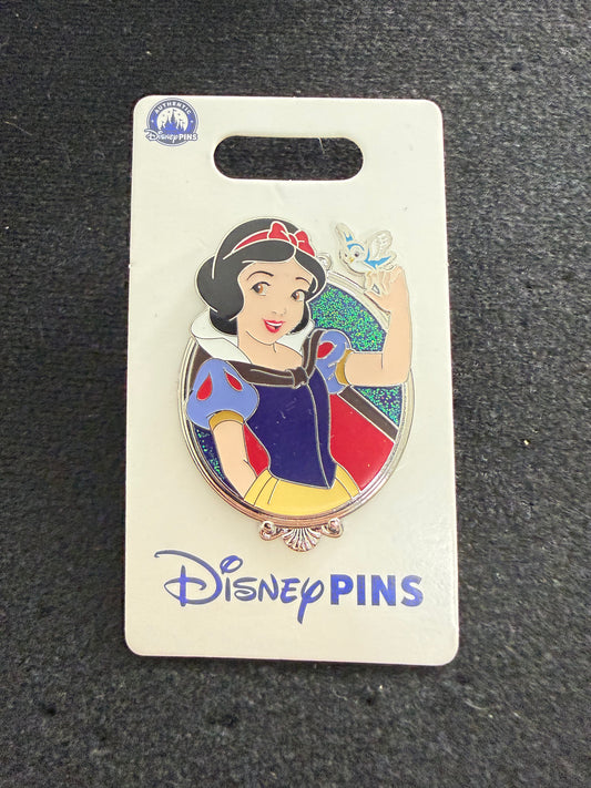 Princess Frame