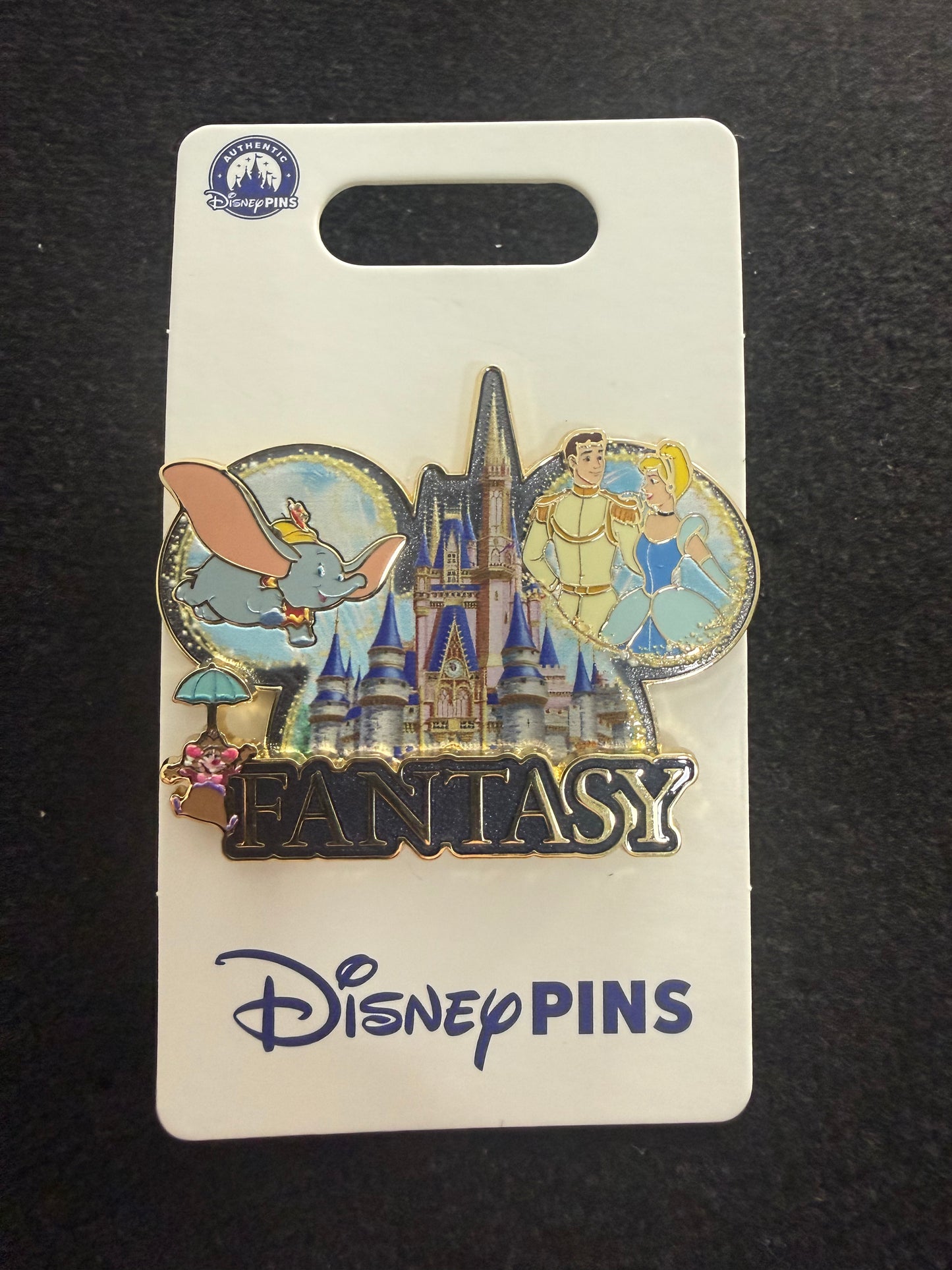 Fantasy & Magic!