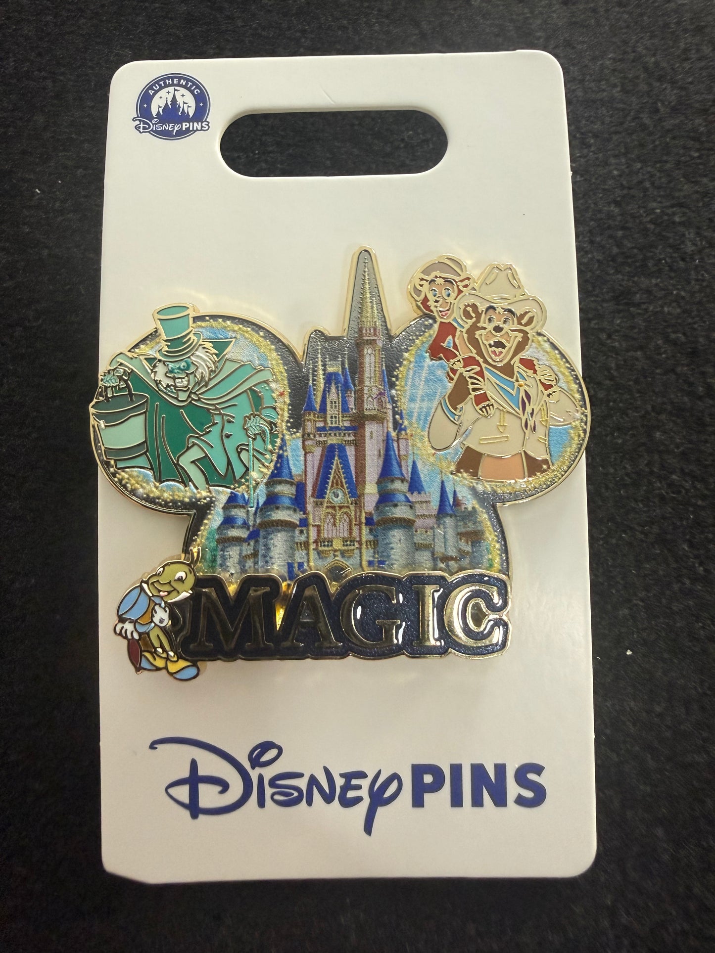 Fantasy & Magic!
