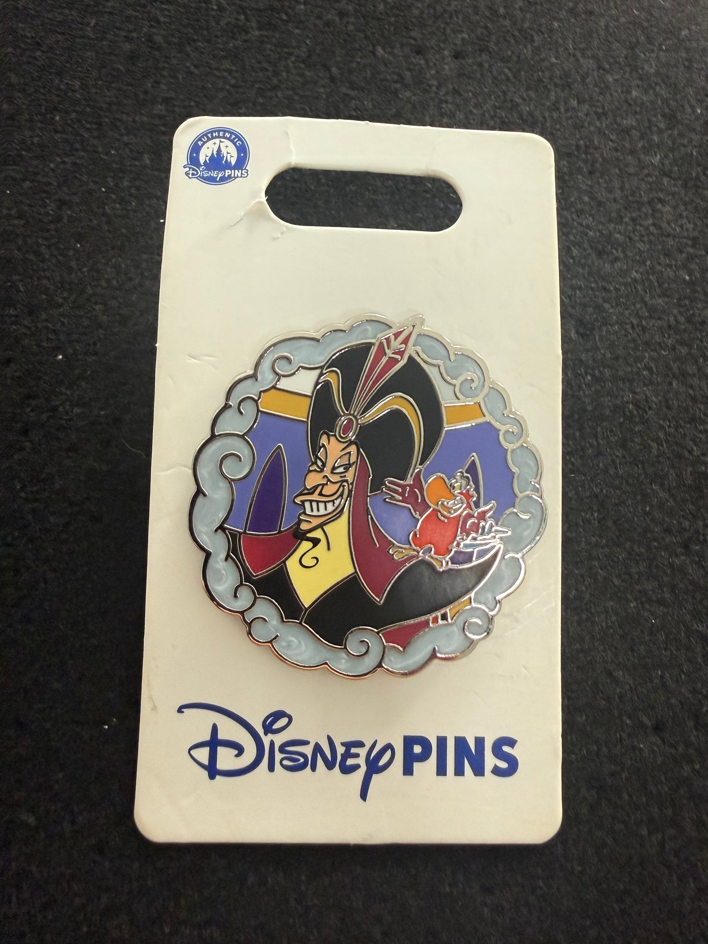 Disney Villains and Sidekicks